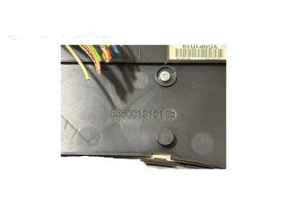 Панель приборов 9665154980, 503001316101 Peugeot Partner