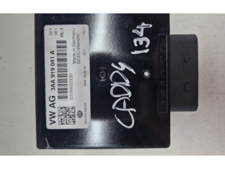 Блок управления 3AA919041A Volkswagen Caddy
