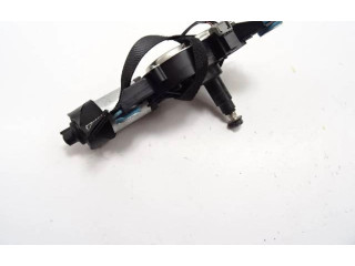 Моторчик заднего дворника 30663891, D25LA    Volvo V70