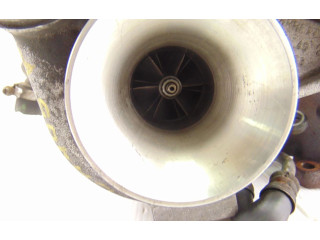 Turbodmychadlo Турбина 7810189C BMW X1 E84