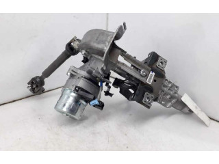 Руль Mazda 3 II 2013 - 2016 года BCWB32150C