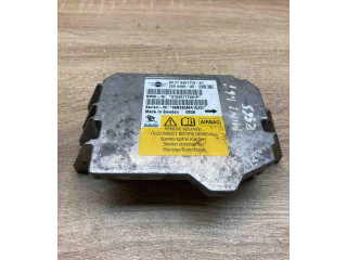Блок подушек безопасности 3451779 Mini One - Cooper Clubman R55