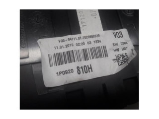 Volant Seat Leon (1P) 2011 1P0920810H, 1P0920810HX  