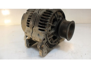 Генератор 0123320034   Audi A3 S3 8L      