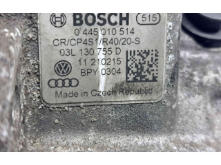 Vstřikovací čerpadlo 03L130755D   Volkswagen Caddy     