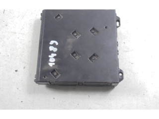 Блок комфорта 6R7937085D, 6R7937085D Skoda Fabia Mk2 (5J)