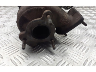 Turbodmychadlo Турбина 8200267138A Renault Espace IV