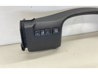 Přístrojová deska Lexus GS 250 350 300H 450H 2014 5540430A90