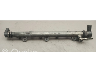 Топливная рампа 0445214030 BMW X3 E83 2.0 для двигателя M47