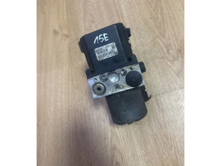 Блок АБС 1J0973042A, 0265225124   Audi  A6 S6 C5 4B  1997 - 2005 года