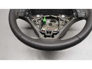 Руль Volvo S60 2001-2004 года 866884