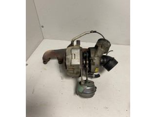  Турбина Volkswagen Golf Cross  03G253014N   для двигателя BMM      