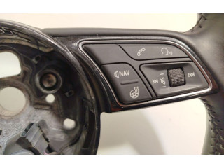 Руль    8W0419091CM, 8W0419091CMINU   Audi A5