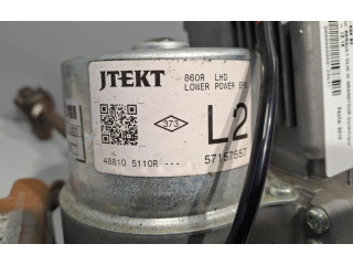 Руль Renault Clio I  1997 - 1998 года 488105110R      