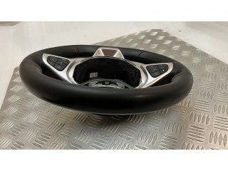 Руль Mercedes-Benz GLC X253 C253  2015- года A0004603803      