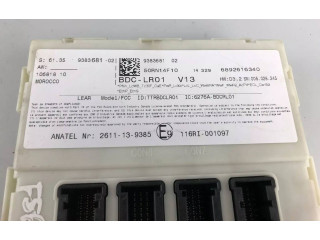 Блок предохранителей  9383681   Mini One - Cooper F56 F55    