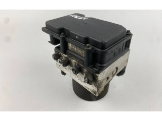 Блок АБС 27534SA080 Subaru Forester SG 2006 - 2008 года