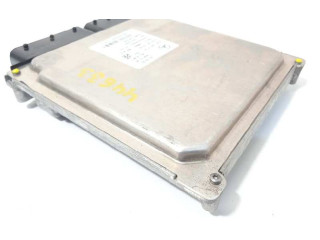 Řídící jednotka A6519007003, A6519014402   Mercedes-Benz GLA W156 2016