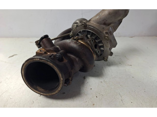 Turbodmychadlo Турбина 670051439 Alfa Romeo Giulia 2.9