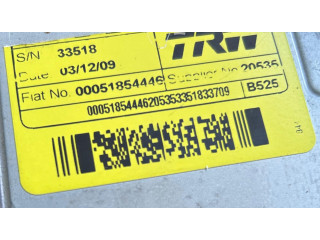  рейка  Колонка рулевая 198A4000   Lancia Delta III 2008 - 2014 года