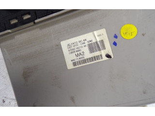 Блок управления климат-контролем 972501K2104X, 972501K210 Hyundai ix20