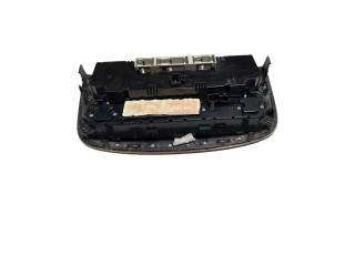 Блок управления климат-контролем A2518205089, 5HB96491429 Mercedes-Benz R W251