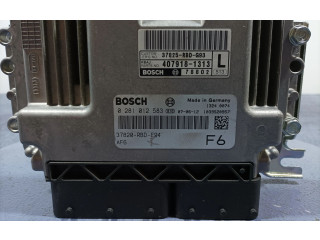 Блок управления двигателем Блок управления 407918-1313, 407918-1313 Honda Accord