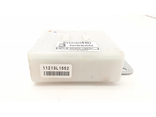 Модуль фонарей