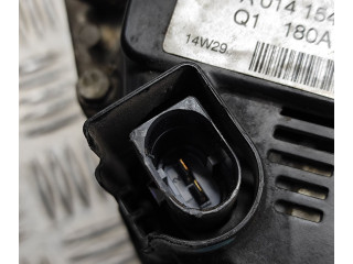 Генератор A0141540902   Mercedes-Benz GL X166      