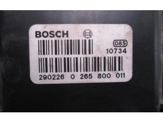 Блок АБС 1494860080, 0265222009 Citroen C8 - года
