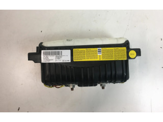 Подушка безопасности пассажира 5C6880204E, 34141376B Volkswagen Jetta VI
