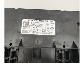 Блок комфорта 5Q0937086CK Volkswagen Arteon Shooting Brake