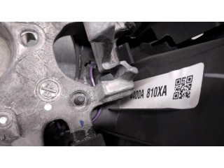 Руль Mitsubishi Mirage VI G4 Attrage  2012- года 4400A810      