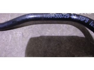 Топливная рампа A1694300729 Mercedes-Benz A W169