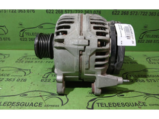 Генератор 028903028E Audi A3 S3 8L