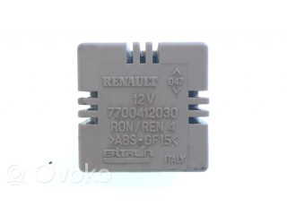 Другое реле