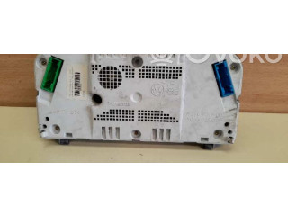 Панель приборов 6X0920801 Volkswagen Lupo