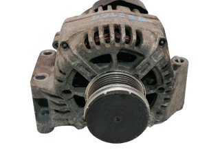 Генератор 51784844   Fiat Punto (199)      