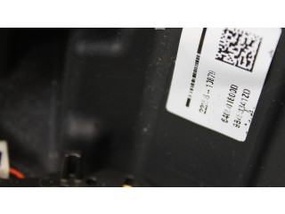 Руль 98453341ZD Peugeot 2008 II