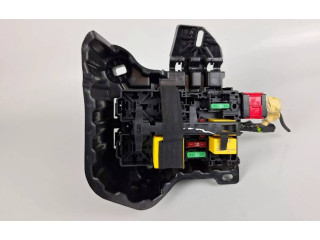 Блок предохранителей 9812661980 Citroen C3 Aircross