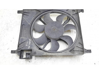 Вентилятор радиатора     95978939    Chevrolet Spark 
