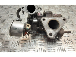 Turbodmychadlo Турбина 144114U100 Nissan Primera 2.2