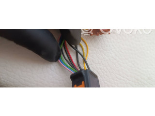 Зеркало электрическое Citroen C3 Aircross 2017 - года