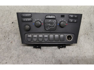 Блок управления климат-контролем    Volvo V70