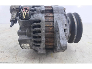 Генератор Mazda 626