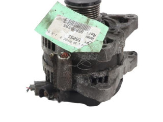 Генератор NT   Volvo C30      