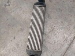 Интеркулер 17513453726 BMW X3 E83