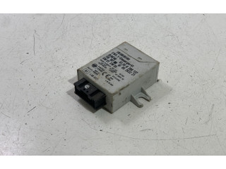 Блок управления иммобилайзера       BMW 5 E39  1996 - 2003 года   