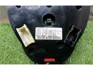 Блок управления климат-контролем 14874990YR, 14874990YR   Fiat Ulysse