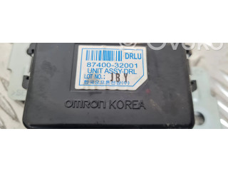 Комплект блоков управления SsangYong Actyon sports II